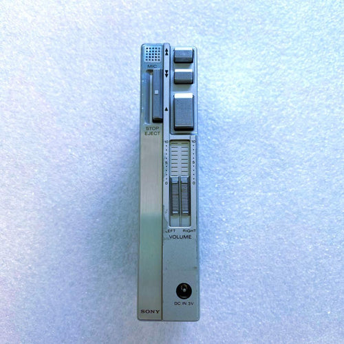 Sony Cassette Player Walkman Tps-L2