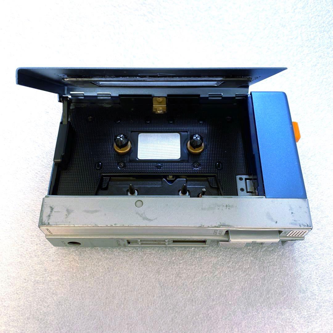 Sony Cassette Player Walkman Tps-L2