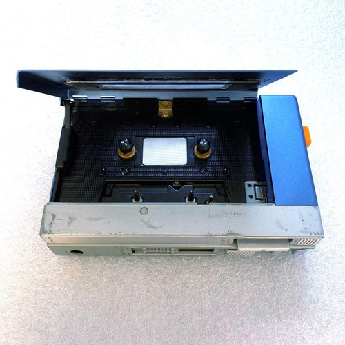Sony Cassette Player Walkman Tps-L2