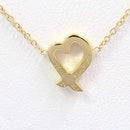 Tiffany Necklace Tiffany&Co 750