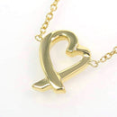 Tiffany Necklace Tiffany&Co 750