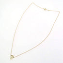 Tiffany Necklace Tiffany&Co 750