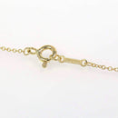 Tiffany Necklace Tiffany&Co 750