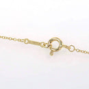 Tiffany Necklace Tiffany&Co 750