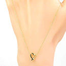 Tiffany Necklace Tiffany&Co 750