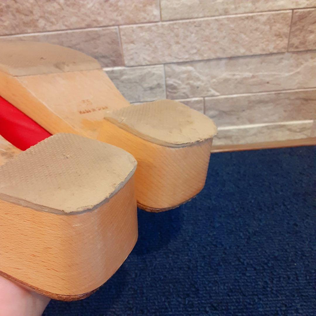 Hermes Beach Sandals Shower