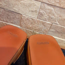 Hermes Beach Sandals Shower
