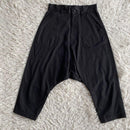 Regulation Yohji Yamamoto Harem Pants