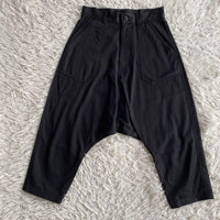 Regulation Yohji Yamamoto Harem Pants