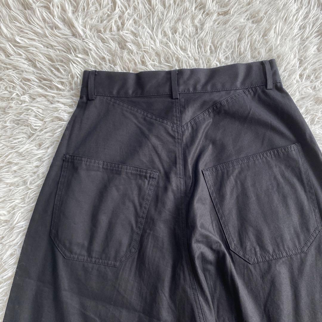Regulation Yohji Yamamoto Harem Pants