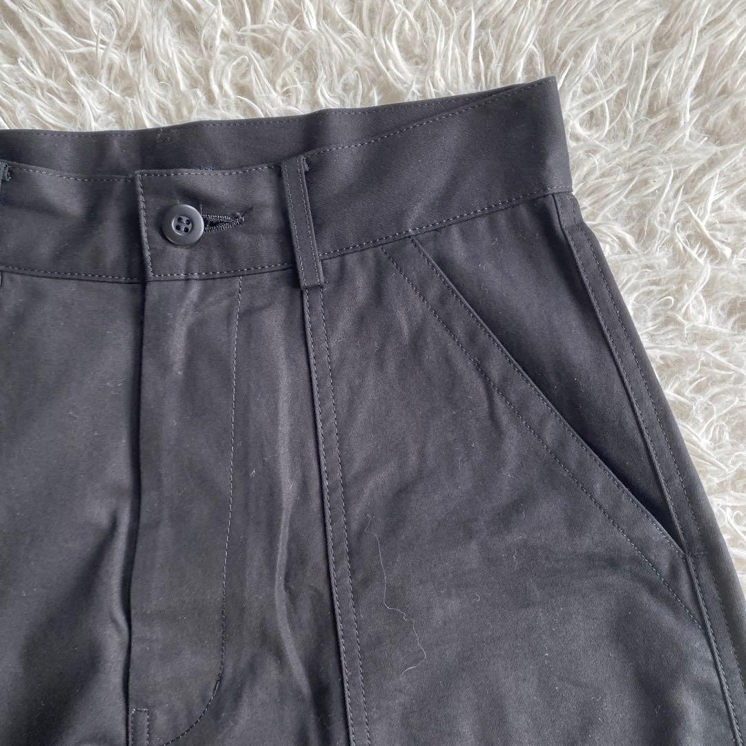 Regulation Yohji Yamamoto Harem Pants