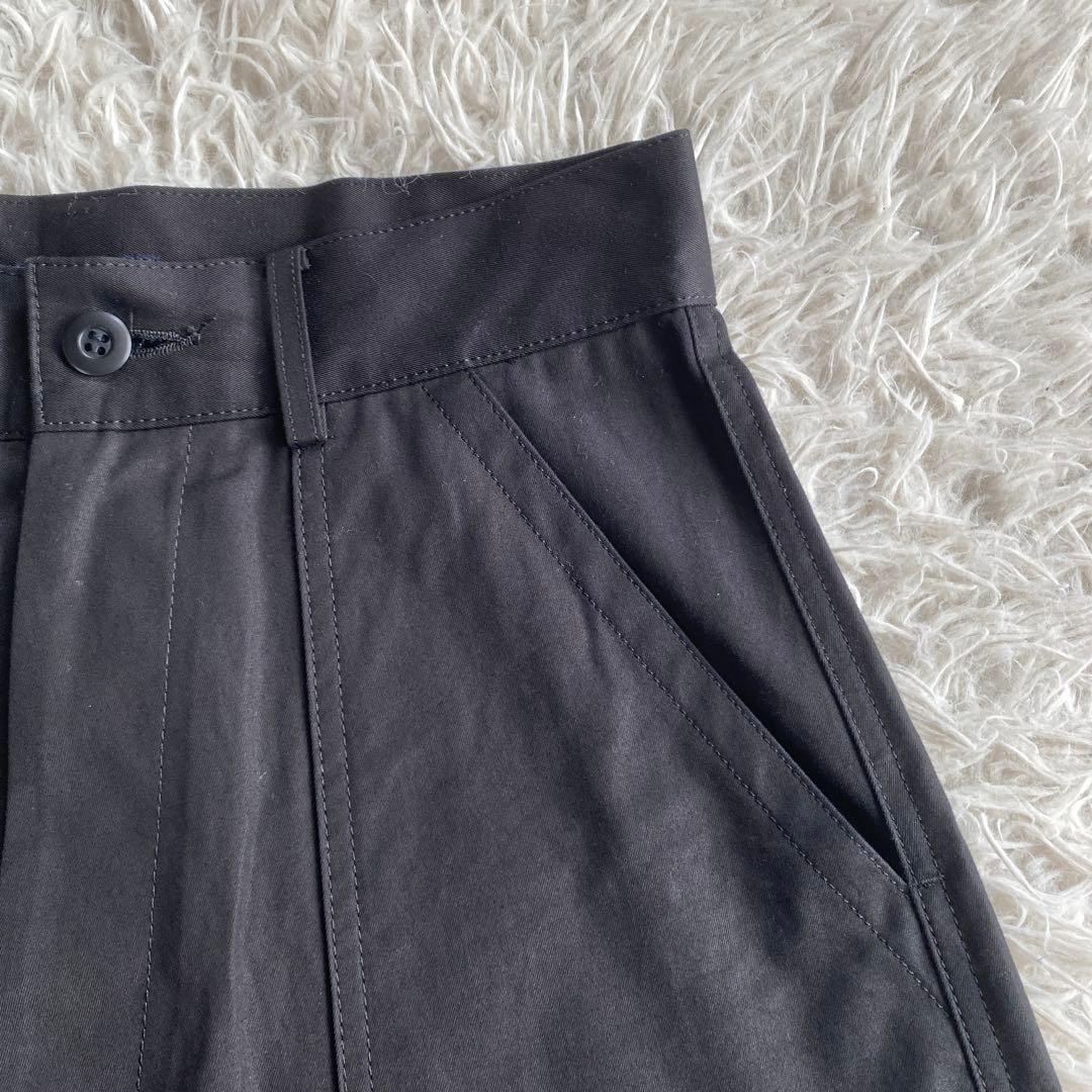 Regulation Yohji Yamamoto Harem Pants