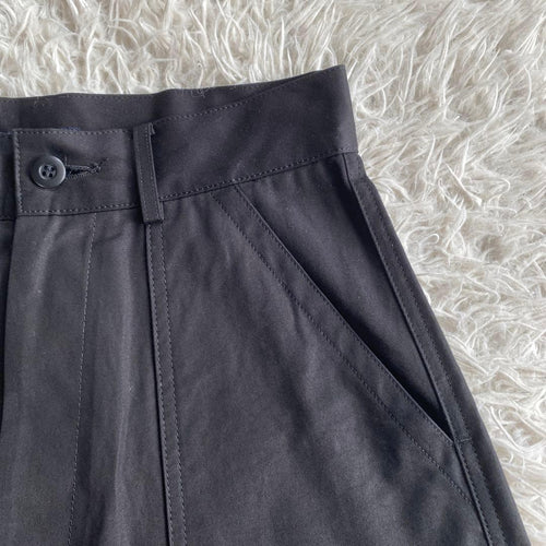 Regulation Yohji Yamamoto Harem Pants