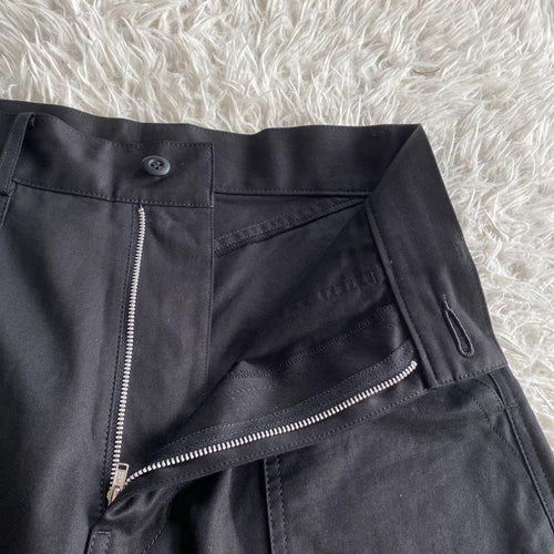 Regulation Yohji Yamamoto Harem Pants