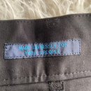 Regulation Yohji Yamamoto Harem Pants