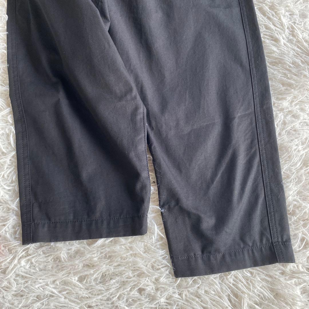 Regulation Yohji Yamamoto Harem Pants