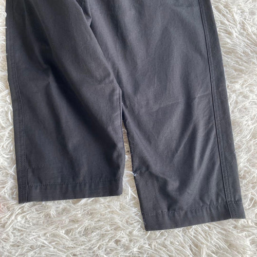 Regulation Yohji Yamamoto Harem Pants