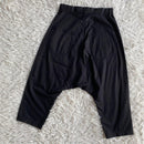 Regulation Yohji Yamamoto Harem Pants