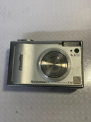 Fujifilm Compact Digital Cameras F10 #849