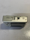 Fujifilm Compact Digital Cameras F10 #849