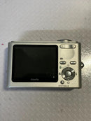 Fujifilm Compact Digital Cameras F10 #849