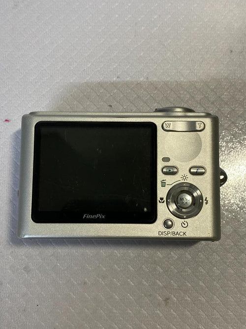Fujifilm Compact Digital Cameras F10 #849