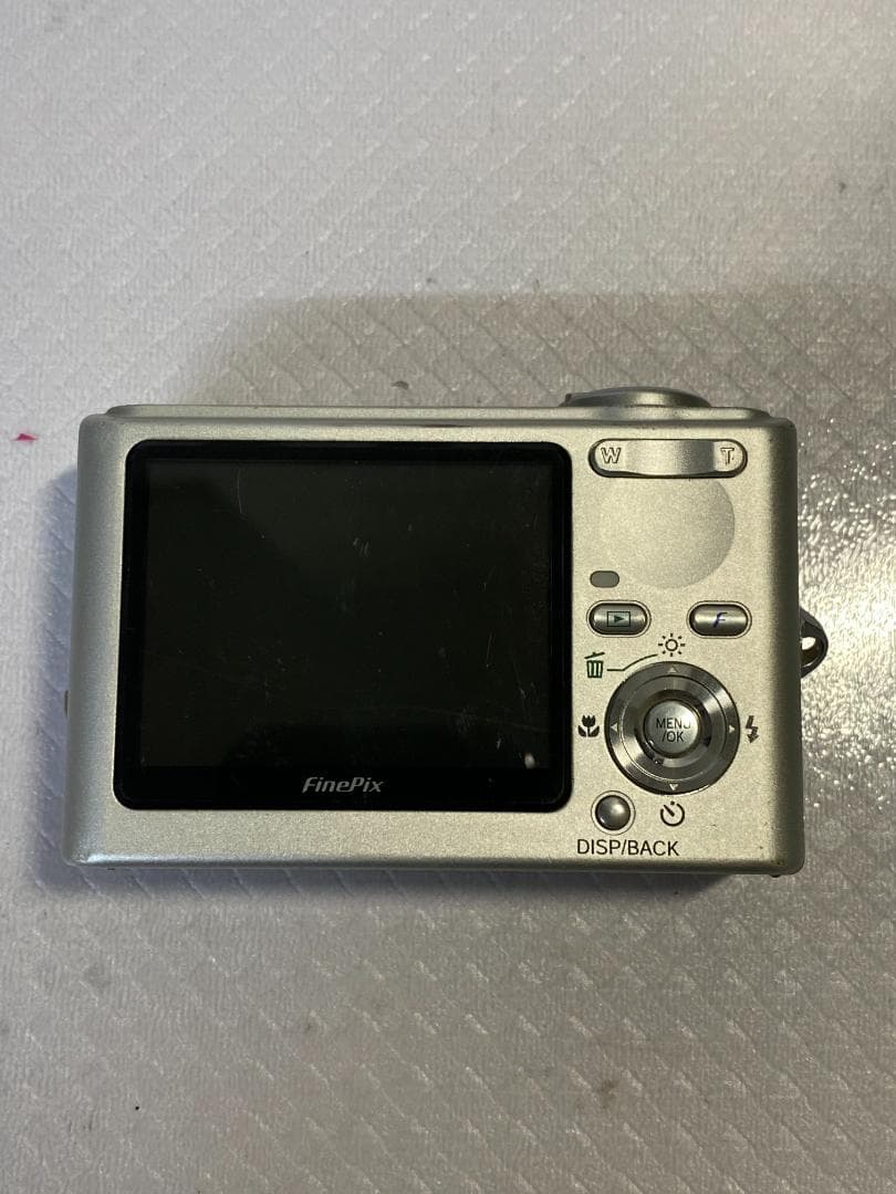 Fujifilm Compact Digital Cameras F10 #849