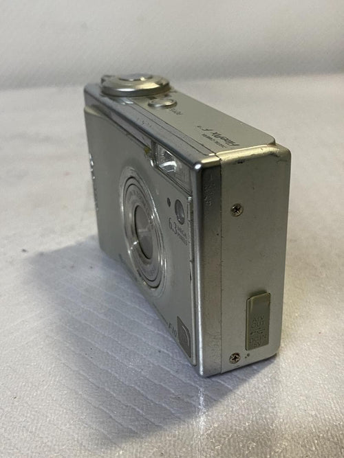 Fujifilm Compact Digital Cameras F10 #849