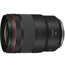 Canon Others Rf135Mm F1.8 L Is Usm Rf Rf135F18Lisu