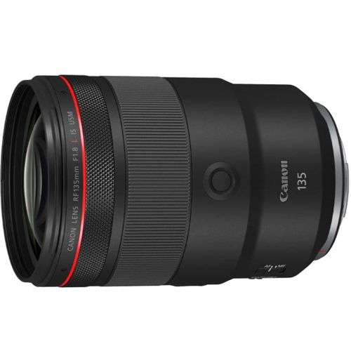 Canon Others Rf135Mm F1.8 L Is Usm Rf Rf135F18Lisu