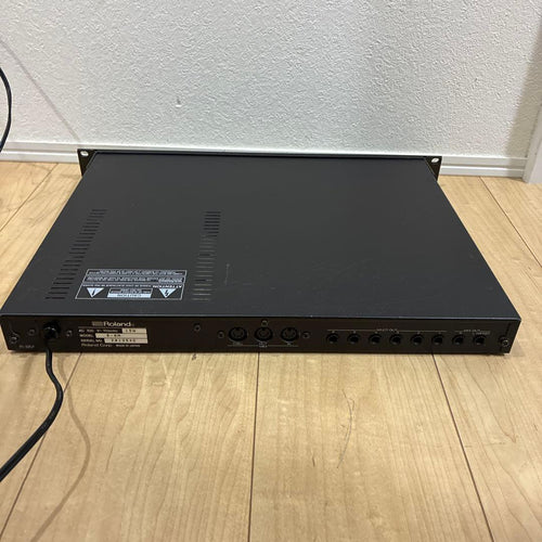Roland Hardware Instruments R-8M 1U