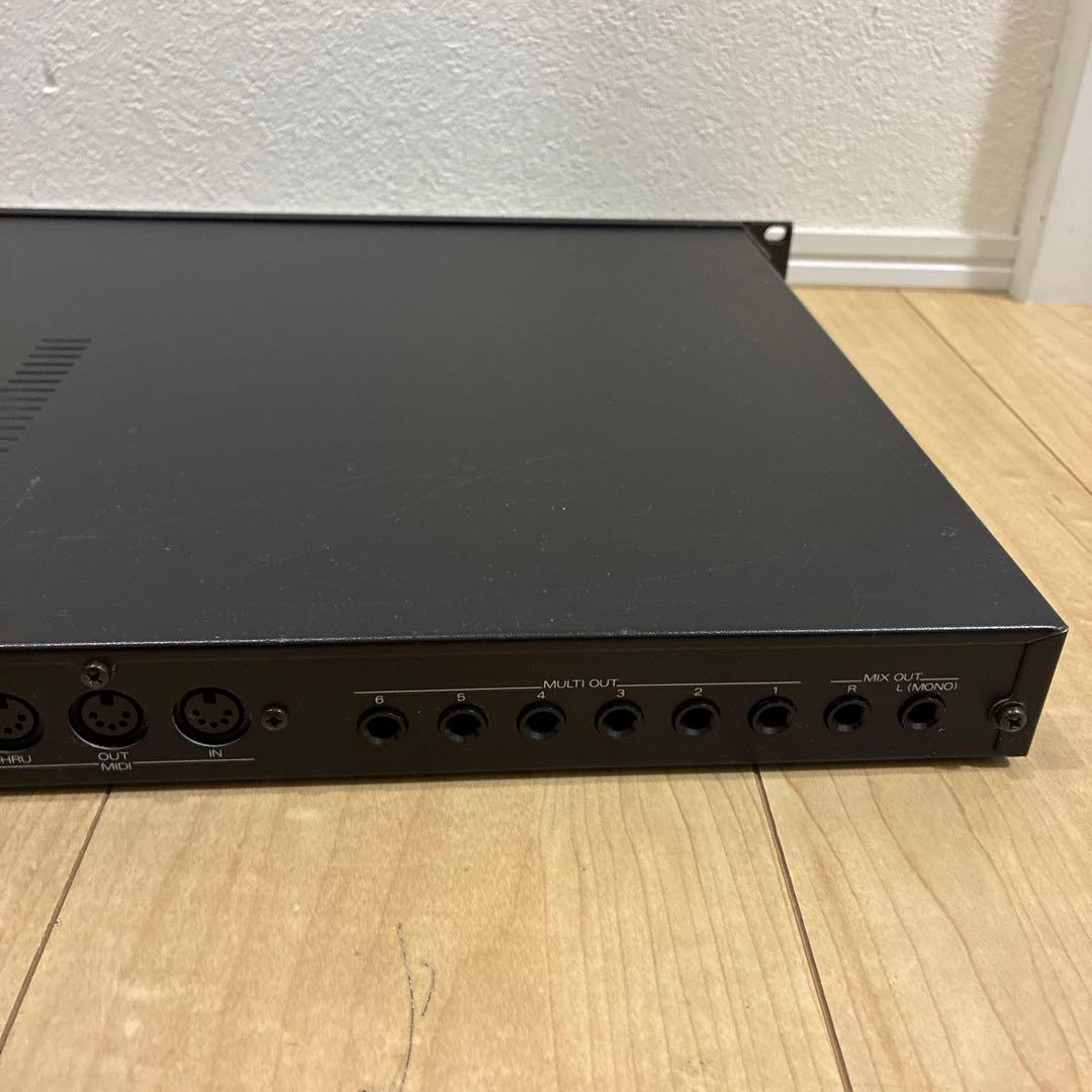 Roland Hardware Instruments R-8M 1U