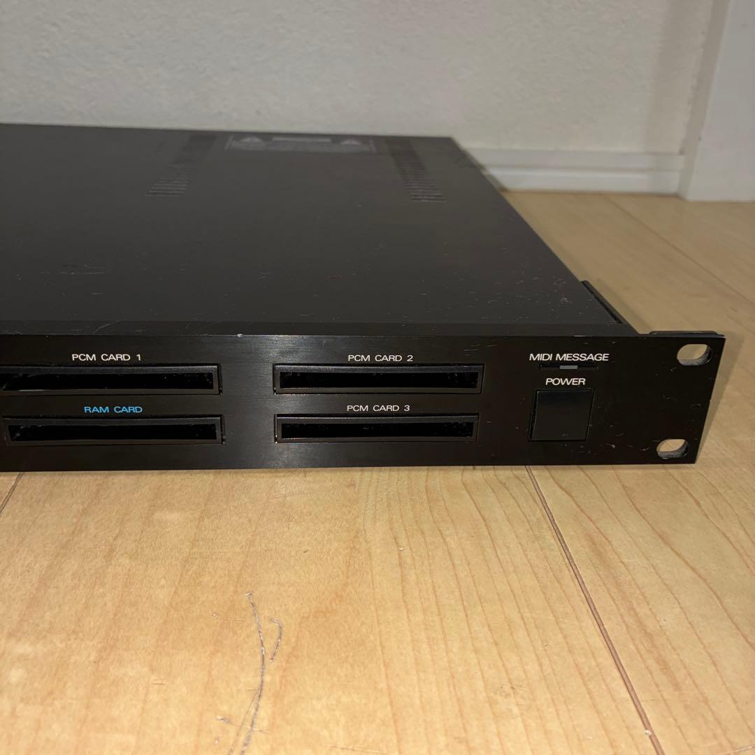 Roland Hardware Instruments R-8M 1U