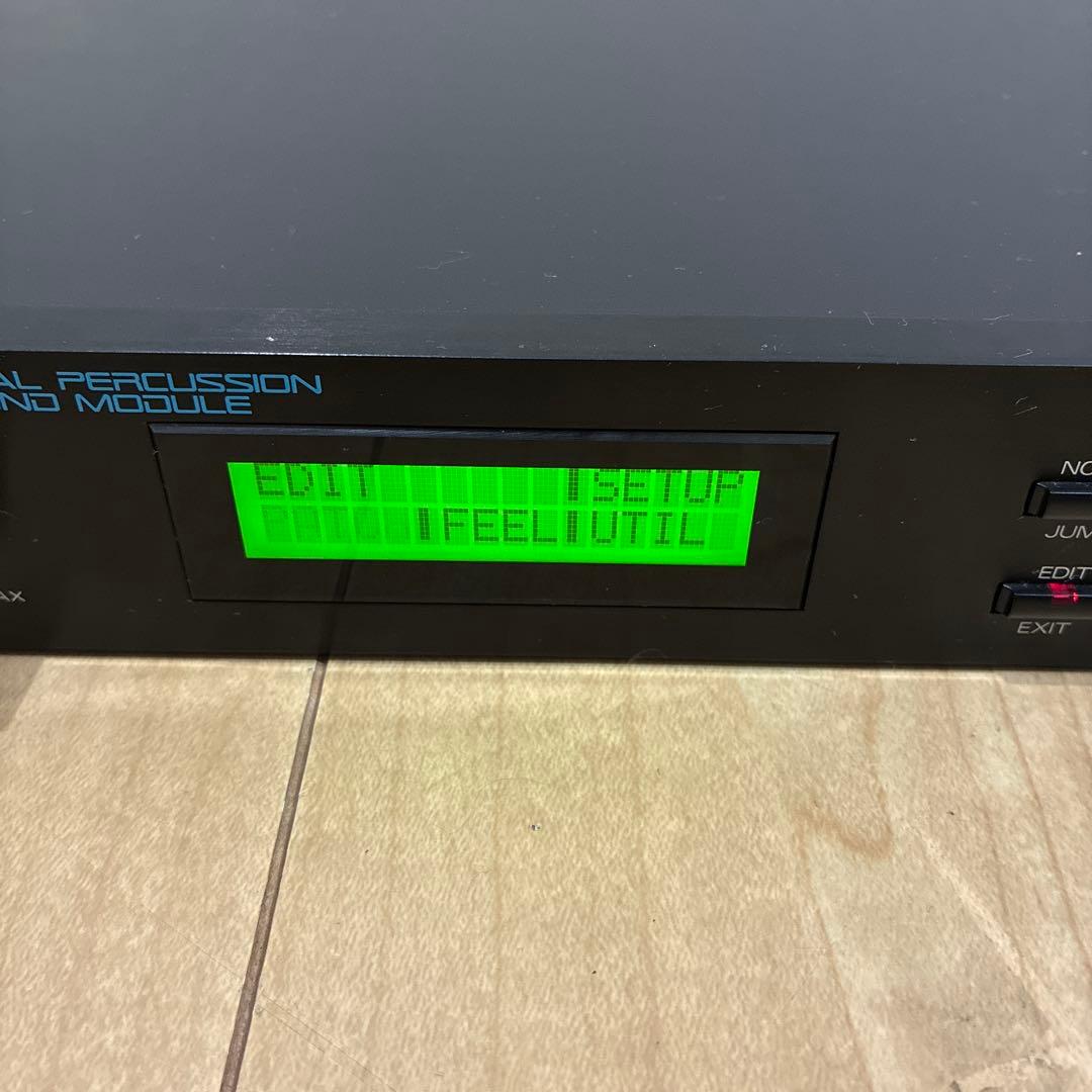 Roland Hardware Instruments R-8M 1U