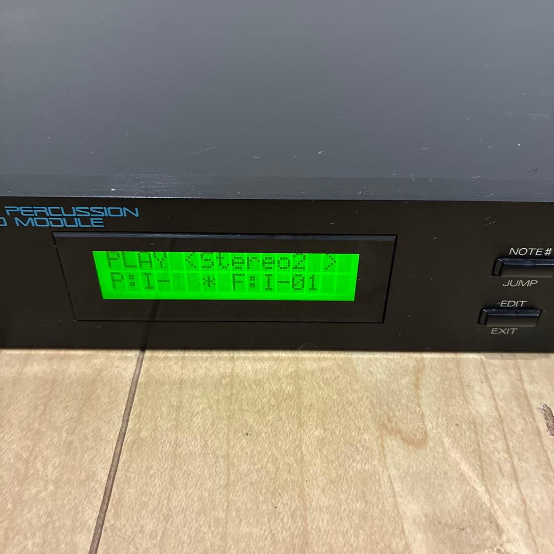 Roland Hardware Instruments R-8M 1U