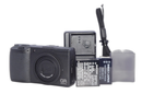 Ricoh Compact Digital Camera Gr Digitalii 1000 Grdigitalii