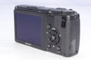 Ricoh Compact Digital Camera Gr Digitalii 1000 Grdigitalii
