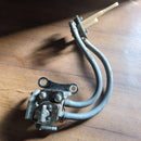 Engine Cooling Yamaha 250 96 2