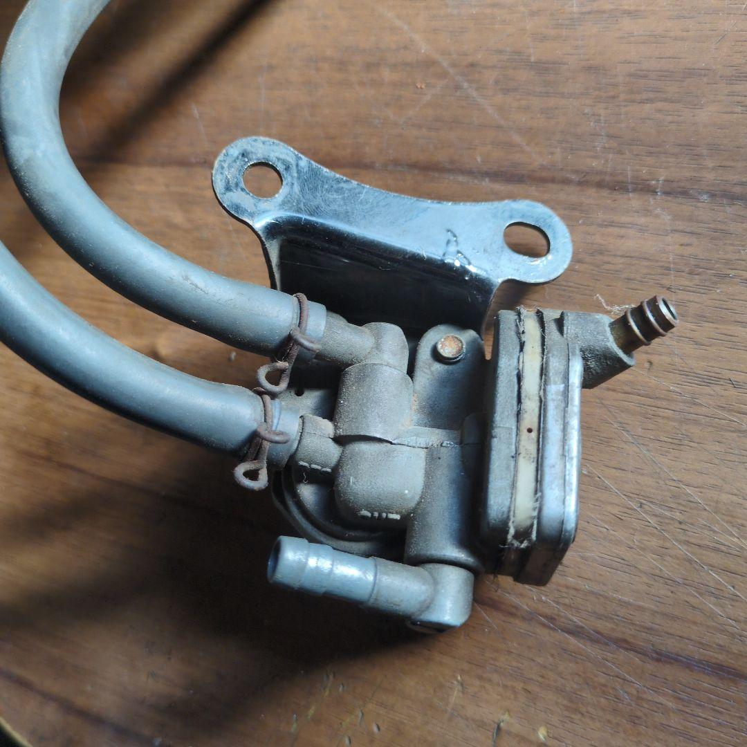 Engine Cooling Yamaha 250 96 2