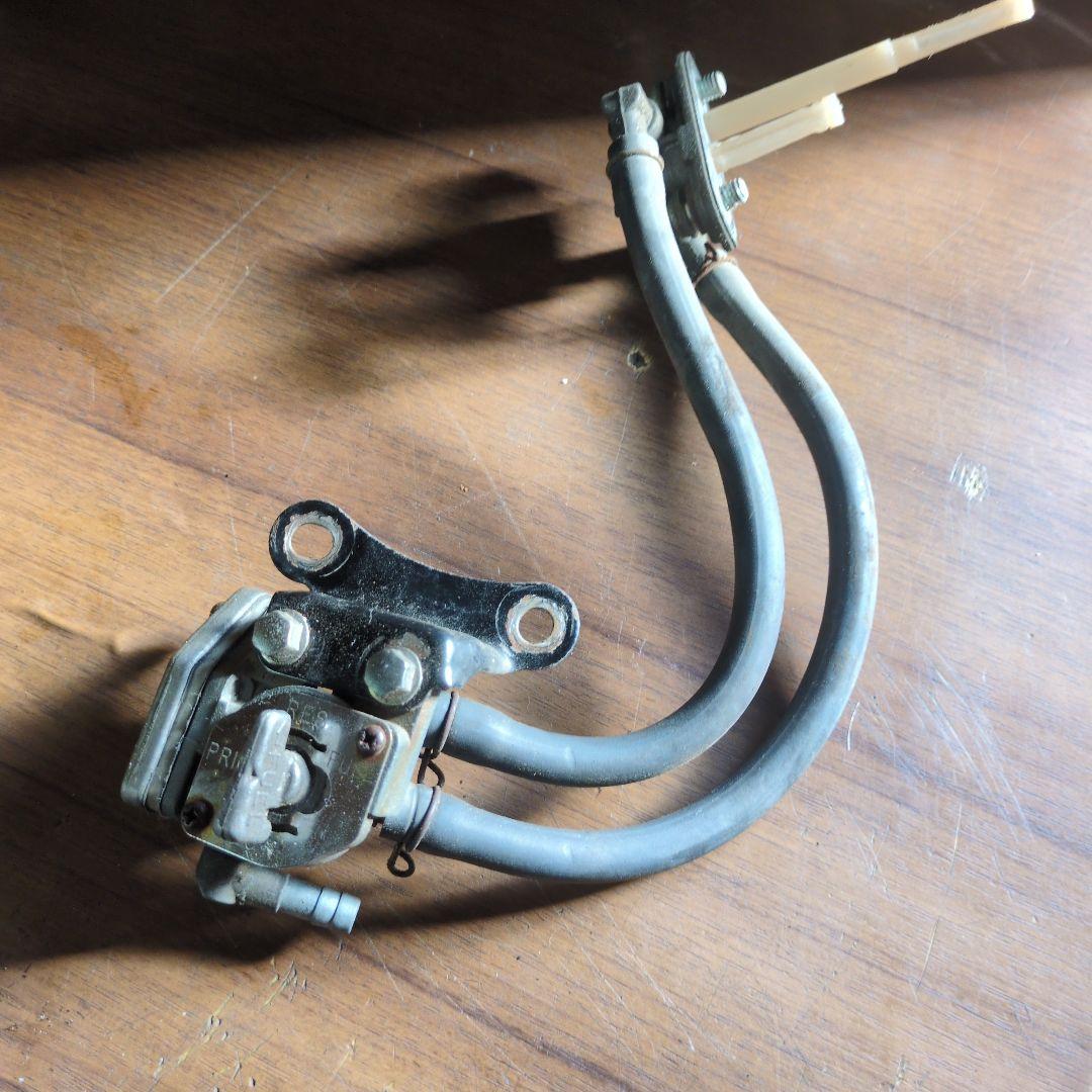 Engine Cooling Yamaha 250 96 2