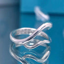 Tiffany Rings 10.5
