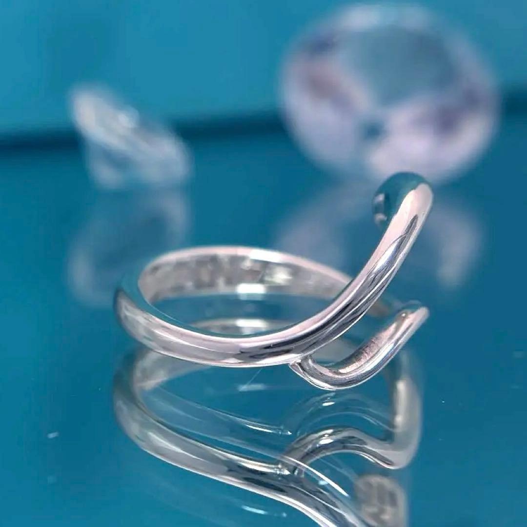 Tiffany Rings 10.5