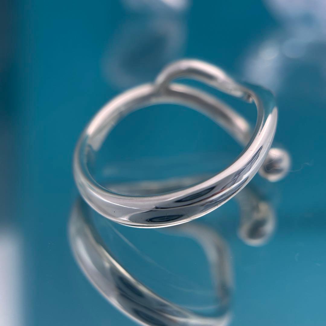 Tiffany Rings 10.5