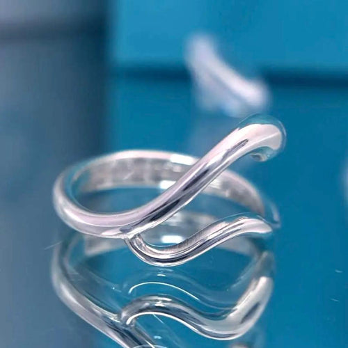 Tiffany Rings 10.5
