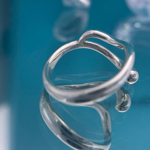 Tiffany Rings 10.5