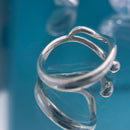 Tiffany Rings 10.5