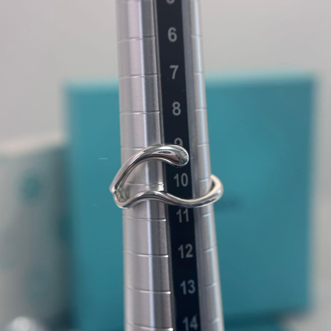 Tiffany Rings 10.5