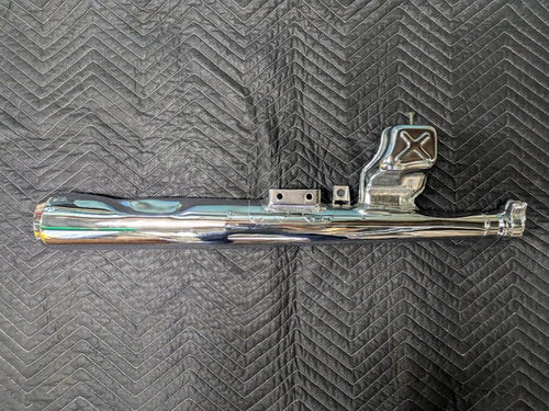 Yamaha Mufflers Sr400