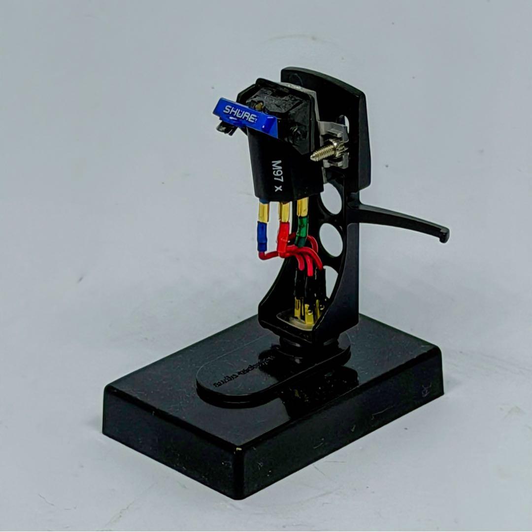 Shure Record Needles Cartridges M97Xe