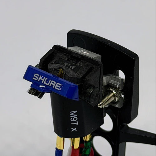 Shure Record Needles Cartridges M97Xe